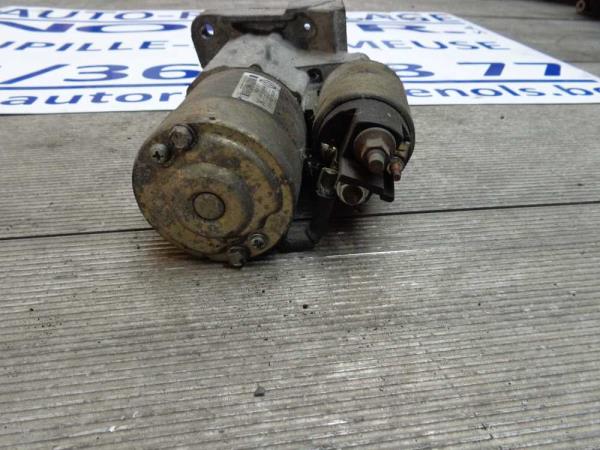 DEMARREUR RENAULT/DACIA/NISSAN - Vue 3